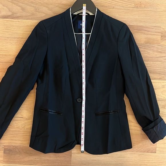 Gap - blazer - Picture 5 of 8